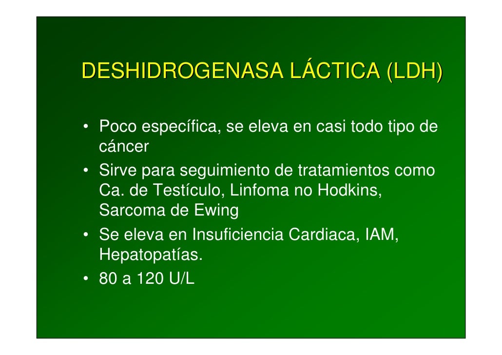 Deshidrogenasa Lactica Epub Download